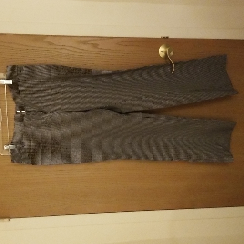 Dress pants